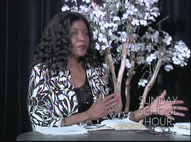 Sunday School Hour ep. 398