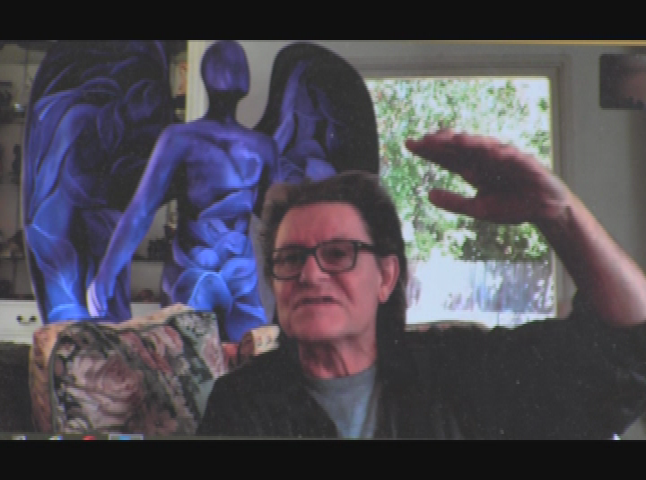 Patty's Page Special - Musician Scott Page