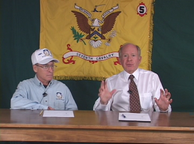 Vietnam Veteran Combat Stories: A Veteran's Story