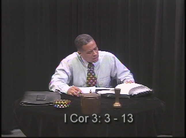 Basic Bible 102: The Plateau to the Mountain Peak
