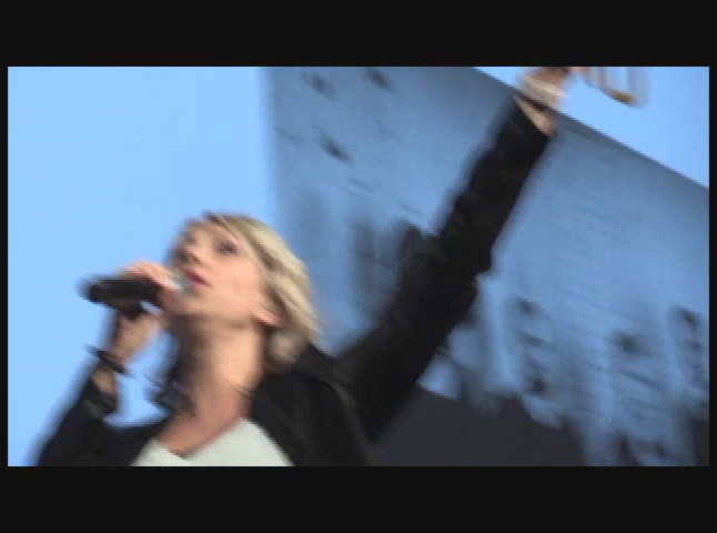 West Main Women On The Move Part 1: Pain has been My Friend for too Long