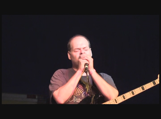 Jerry Street Magic: DEFIANCE RIBFEST PART 2