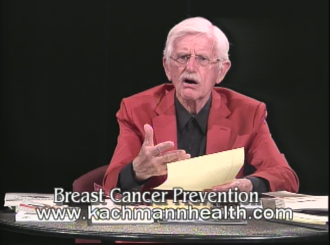 Mind,Body,& Spirit: Breast Cancer Prevention