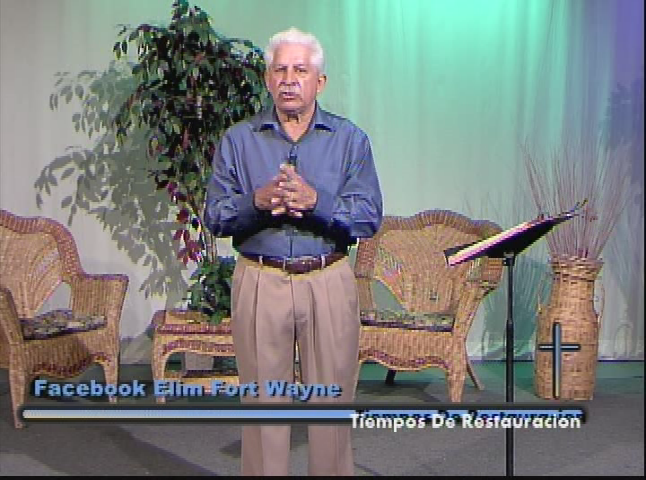 Tiempos de Restauracion: el Reloj Profetico de Dios