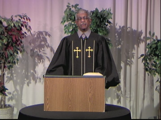 God of Second Chance Ministries: Spirituality vs. Natural