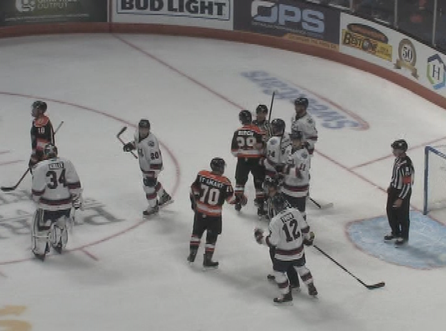 Komet Hockey Game of the Week: 2019-2020 Game of the Week