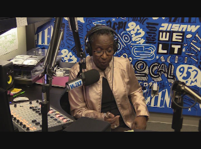 Speak Now With Gena: Summit City Music Theatre