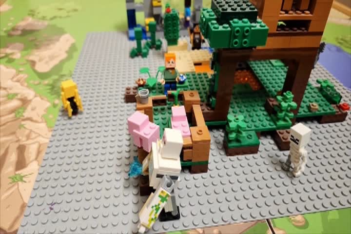 Oddly satisfying toys 77 August 2025