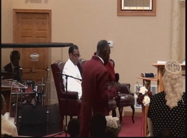 House of God 10-12-19