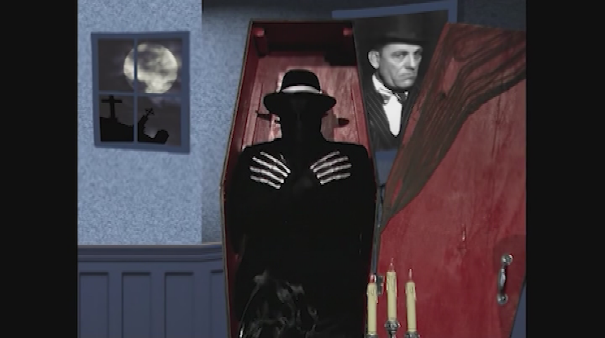 Access Fort Wayne Behind the Scenes: Haunted Hotel