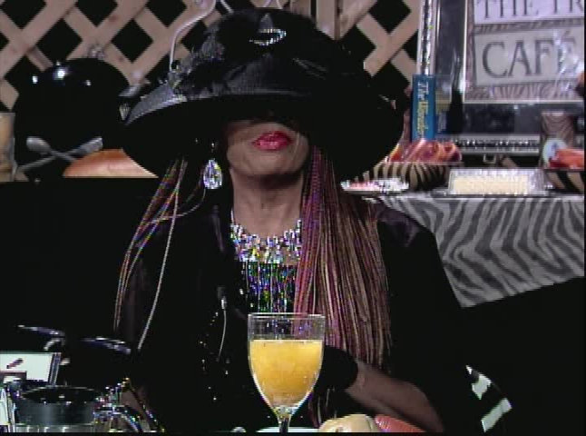 The Truth Cafe: Does Jesus Confess You? ep. 286