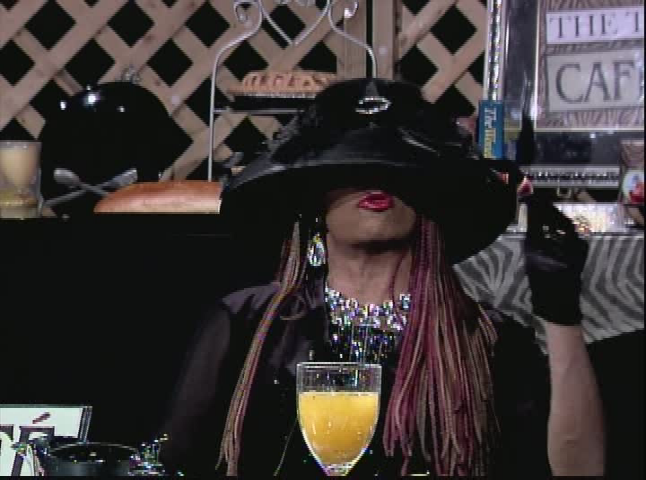 The Truth Cafe: Does Christ Confess You? ep. 287