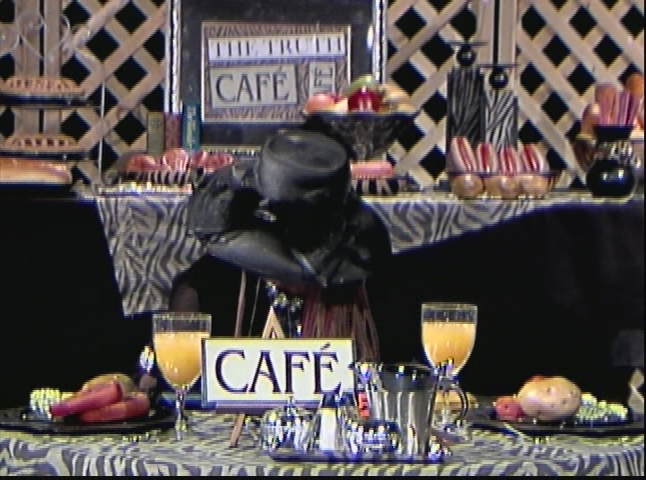 The Truth Cafe: Does Christ Confess You? ep. 288