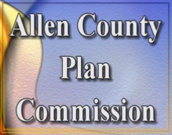 Allen County Plan Commission 10_10_19