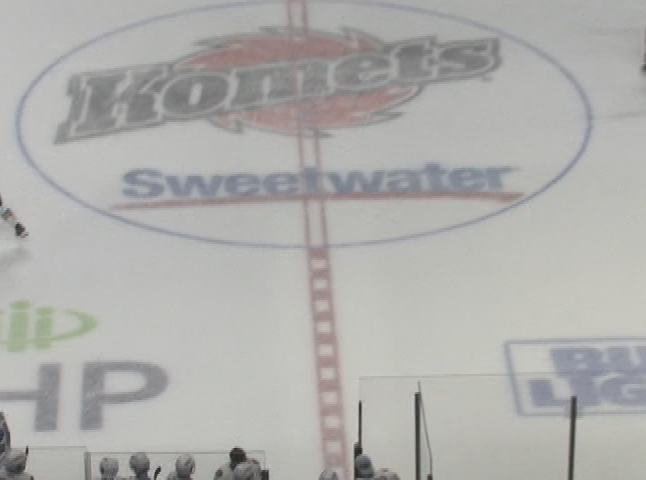 Komet Hockey Game of the Week:  Toledo Walleye