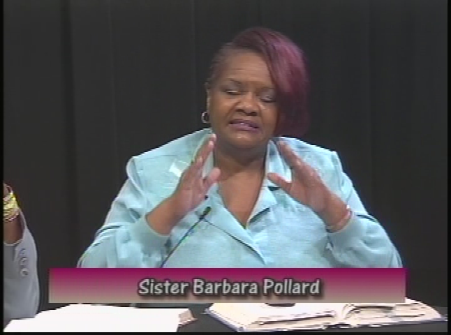 The Sunday School Hour:  Preparing for a Long Life Ahead