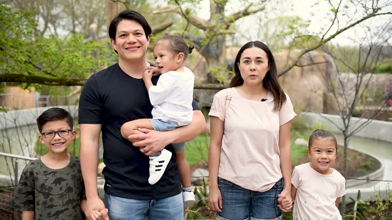 Explore the Fort Wayne Children-s Zoo PSA