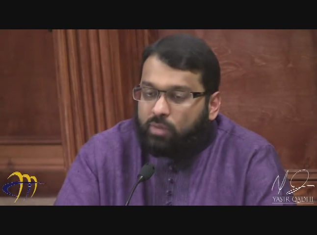 islam examined 12 8 2019