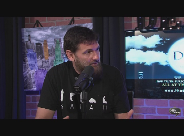 islam examined 12 22 2019