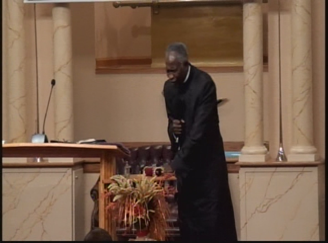 House of God 10-29-19