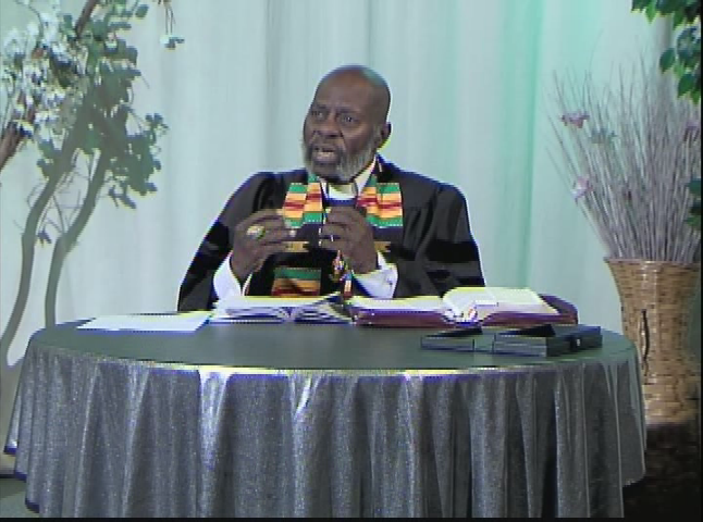 Advancing God's Kingdom Citizens:  The Power of Righteousness pt. 1