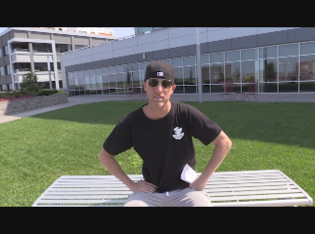 YMCA Virtual Services: Top 3 Exercises You Should be Doing pt. 3