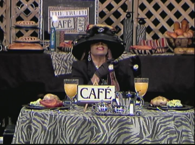 The Truth Cafe: Does Jesus Confess You? ep. 289