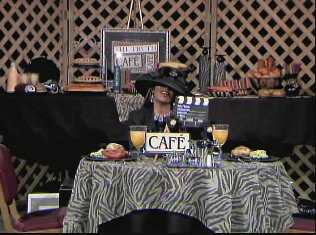 The Truth Cafe: Does Jesus Confess You? ep. 290