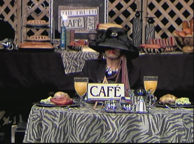 The Truth Cafe: Does Jesus Confess You? ep. 291