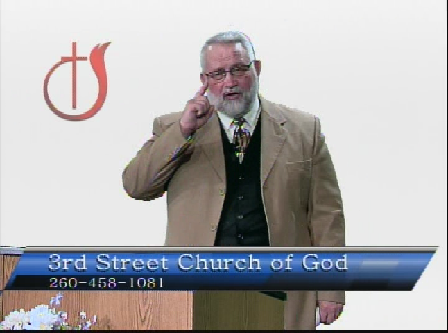 Moment of Deliverance ep. 17