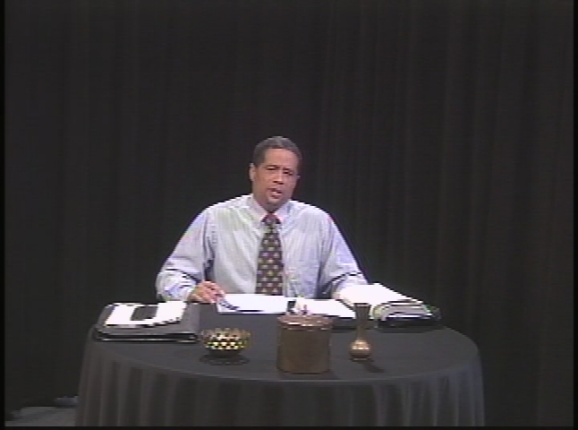 Basic Bible 102:  The Return of the Lord