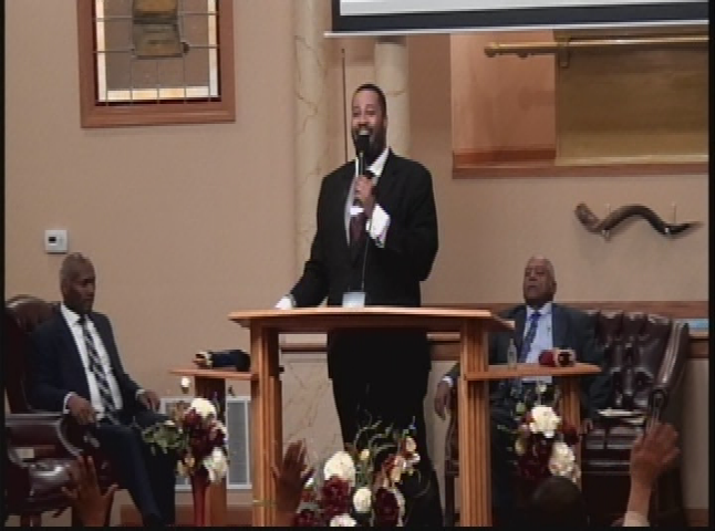 House of God 11-19-19