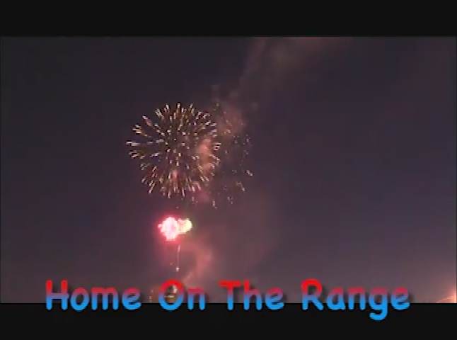 Wesley's TV: Let's Celebrate Thanksgiving