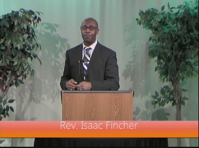 The Sunday School Hour:  Let Us Give Thanks