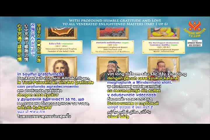 Supreme Master TV - 09-07-480p-60mA