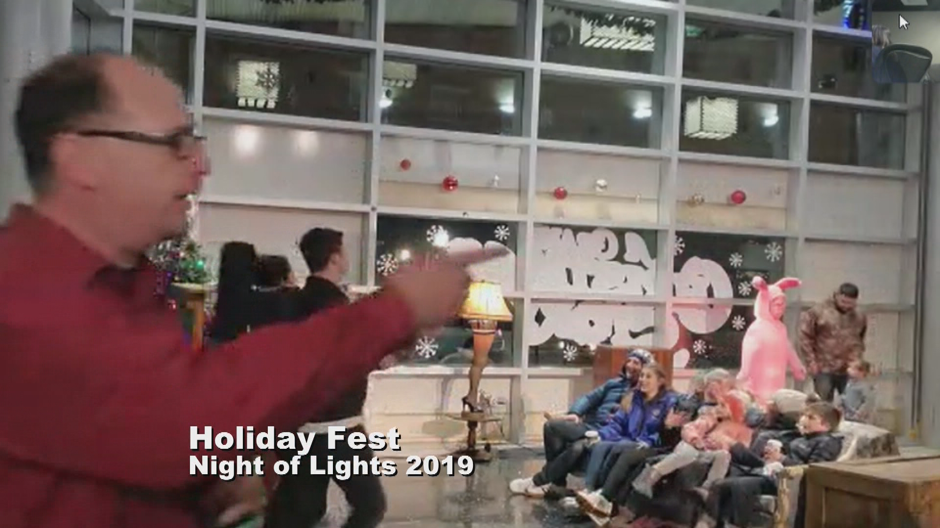 Night of Lights 2019