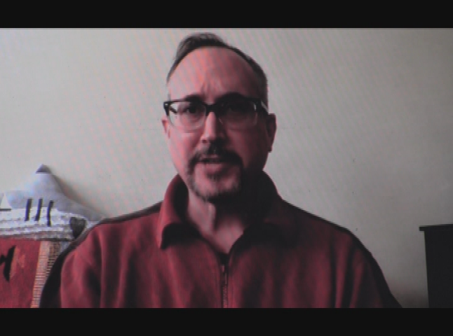 Patty's Page - Christmas Special 2019