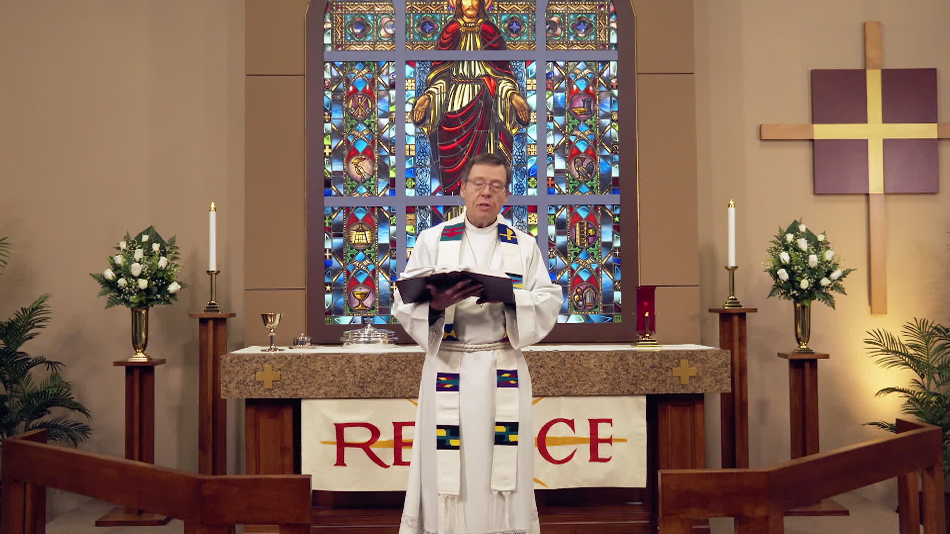 Worship Anew 11-02-25