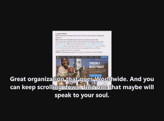 YMCA Virtual Services: Wednesday Wellness Spirit Challenge Week 4--Make Someone's Day