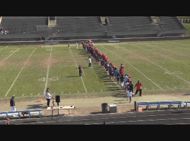 Metro Youth Sports Inc.: Superbowl/Cowboys vs. Cardinals