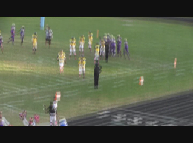 Metro Youth Sports Inc.: Superbowl/Rams vs. Colts