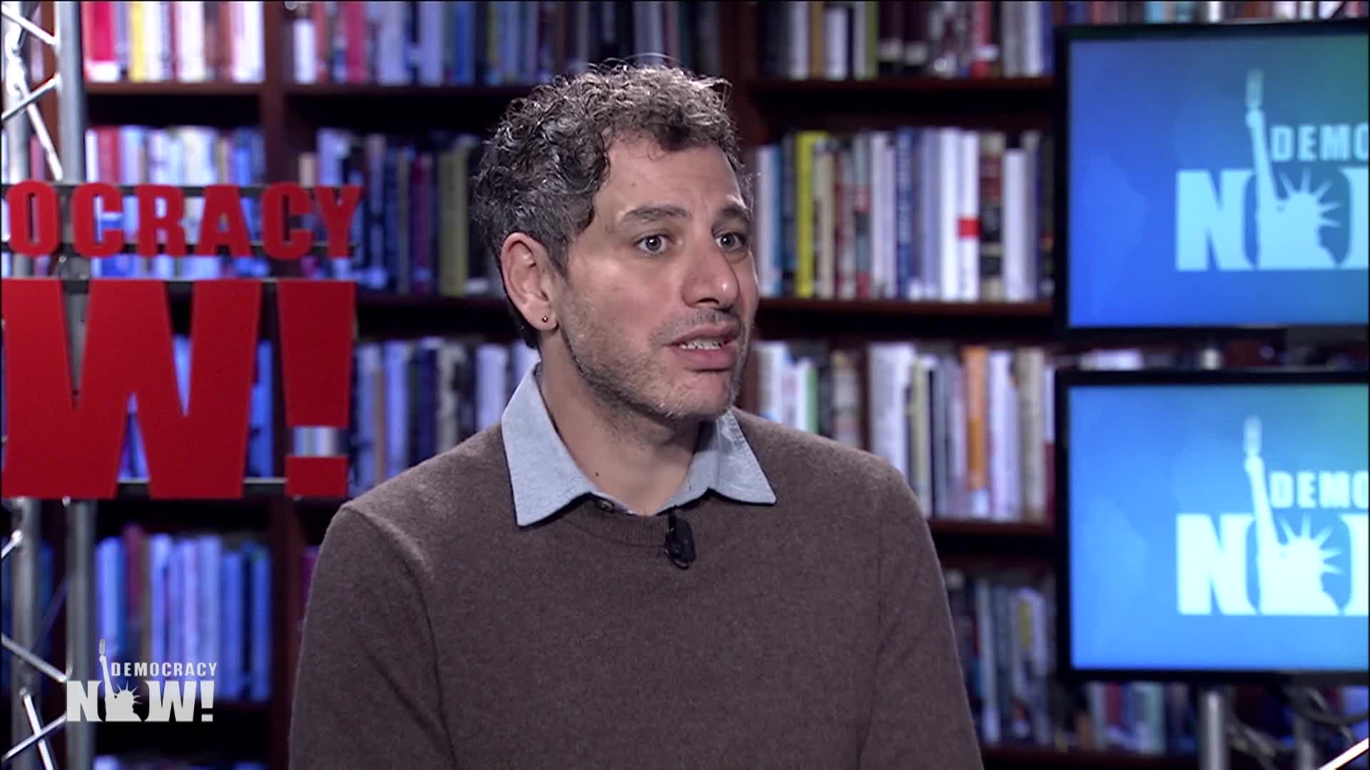 Democracy Now 2025-1106-hd