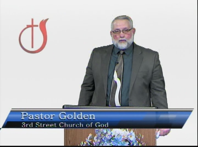 Moment of Deliverance ep. 20