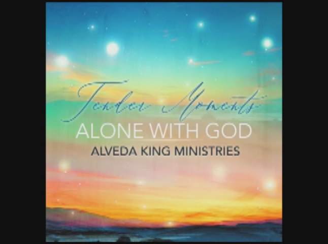 Patty's Page: Dr. Alveda King