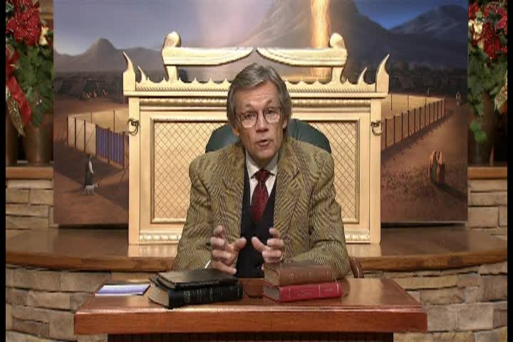 Gateway Gospel Hour - 3-27-25 CHRALN