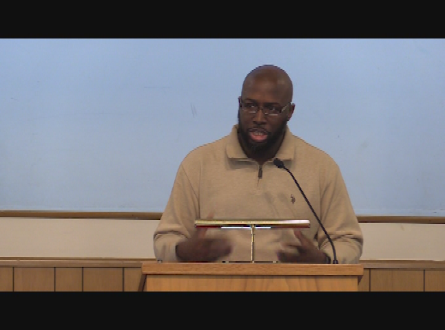Message of Truth: The Greatest Gift pt. 1