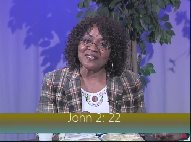 The Sunday School Hour:  Check Your Heart!