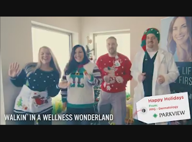 West Main Heart To Heart: Advent Week 2