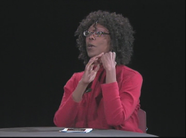Studio A: Kathleen Benson & Victor Chaney