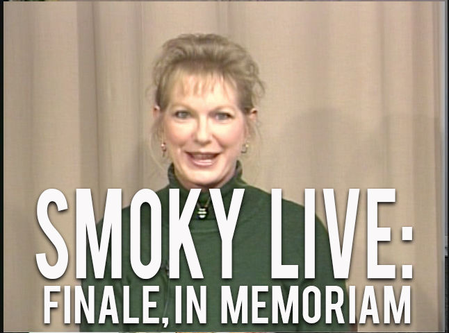 Smoky Live: Finale
